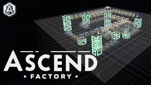 Ascend Factory PC Steam Ключ