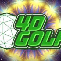 4D Golf PC Steam Аккаунт