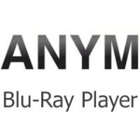 AnyMP4 Blu-ray Player Ключ (1 Year / 1 PC)