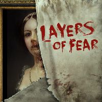 Layers of Fear Steam Подарок