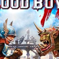 Blood Bowl 2 EU Steam Ключ