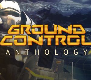 Ground Control Anthology Steam Ключ