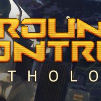 Ground Control Anthology Steam Ключ