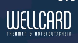 WellCard €15 Подарочная карта DE