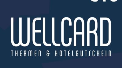 WellCard €15 Подарочная карта DE