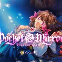 Pocket Mirror ~ GoldenerTraum PC Steam Аккаунт