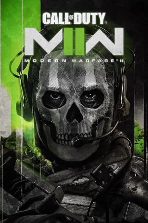 Call of Duty: Modern Warfare II - Dune Stalker: Стартовый набор DLC Steam Альтергифт