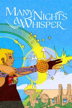Many Nights a Whisper PC Steam CD Key