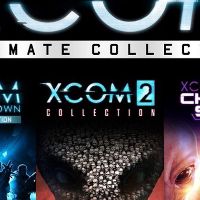 XCOM: Ultimate Коллекция Набор PC Steam Ключ