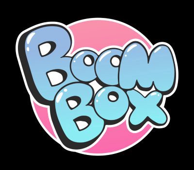 BoomBox Steam Ключ