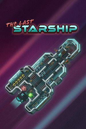 The Last Starship PC Steam Аккаунт