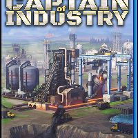 Captain of Industry EU v2 Steam Альтергифт