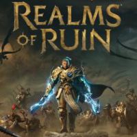 Warhammer Age of Sigmar: Realms of Ruin Ultimate-издание EU Steam Ключ