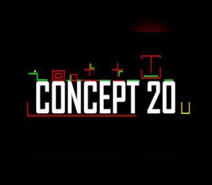 Concept 20 Steam Ключ