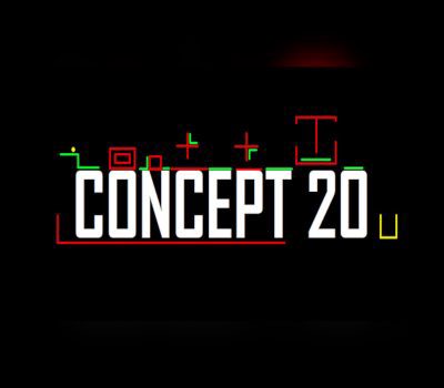 Concept 20 Steam Ключ