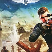 Sniper Elite 5 PC Steam Ключ KING's Drop