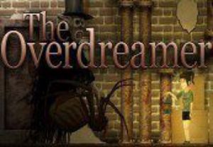 The Overdreamer Steam Ключ