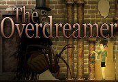 The Overdreamer Steam Ключ
