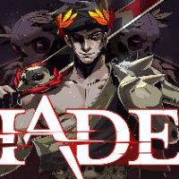 Hades PC Epic Games Аккаунт