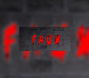 Faux Steam Ключ