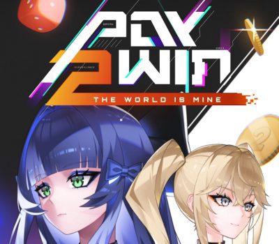Pay 2 Win: The World is Mine PC Steam Ключ