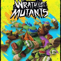 Teenage Mutant Ninja Turtles Arcade: Wrath of the Mutants PC Steam Аккаунт