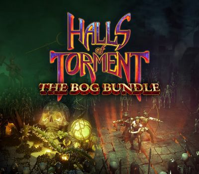 Halls of Torment - The Bog Набор Xbox Series X|S / PC Аккаунт