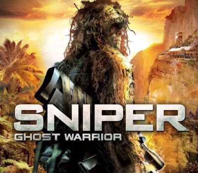 Sniper: Ghost Warrior PC Steam Ключ