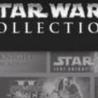 Star Wars Коллекция EU Steam Ключ