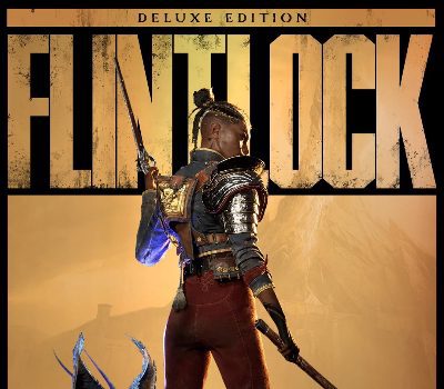 Flintlock: The Siege of Dawn Deluxe-издание PC Steam Аккаунт