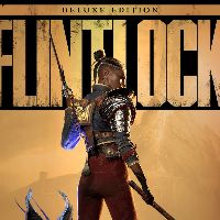 Flintlock: The Siege of Dawn Deluxe-издание PC Steam Аккаунт