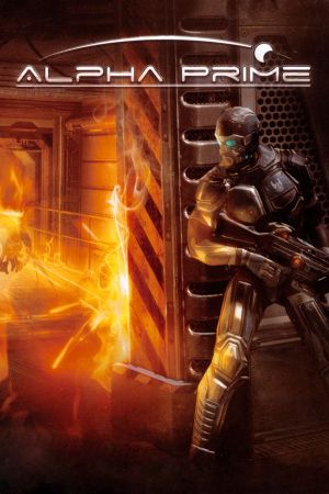 Alpha Prime Steam Ключ