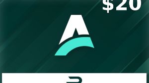 Rewarble Astropay $20 Подарочная карта