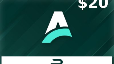 Rewarble Astropay $20 Подарочная карта
