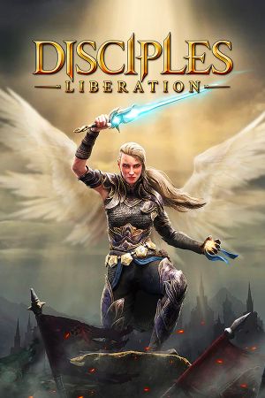 Disciples: Liberation Deluxe-издание Steam Альтергифт