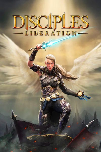 Disciples: Liberation Deluxe Edition Steam Altergift