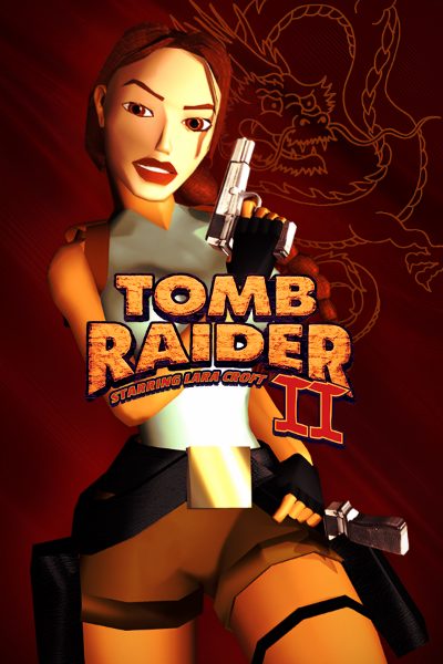 Tomb Raider II Steam CD Key