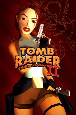 Tomb Raider II Steam Ключ