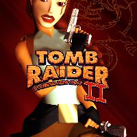 Tomb Raider II Steam Ключ