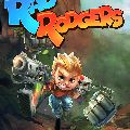 Rad Rodgers — Ключи активации