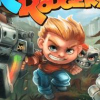 Rad Rodgers: World One Steam Ключ