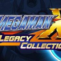 Mega Man X Legacy Коллекция EU XBOX One Ключ