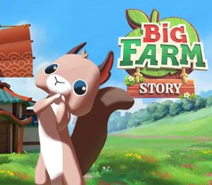 Big Farm Story - Far Eastern Idyll Pack DLC Steam Ключ