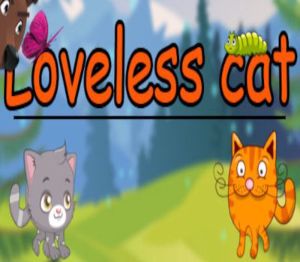 Loveless Cat Steam Ключ