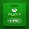 Xbox Game Pass Premium — Подписка