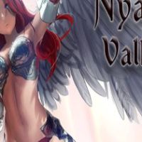 Nyasha Valkyrie Steam Ключ