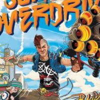 Sunset Overdrive TR XBOX One / Xbox Series X|S Ключ