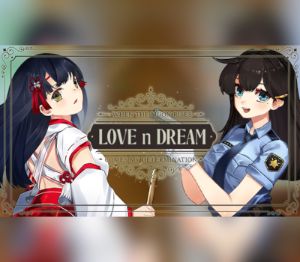 Love n Dream PC Steam Ключ