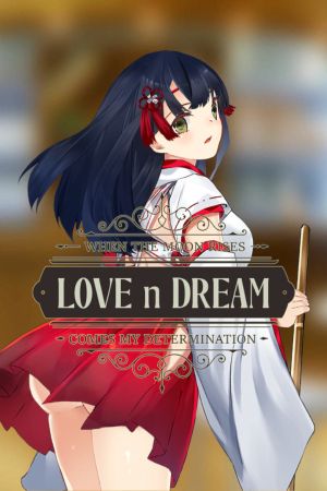 Love n Dream PC Steam Ключ