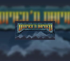 Doomed'n Damned Steam Ключ